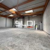 Activités A LOUER - LA VERPILLIERE - 415 m²