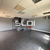 Activités A LOUER - LA VERPILLIERE - 415 m²