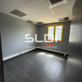 Activités A LOUER - LA VERPILLIERE - 415 m²