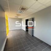 Activités A LOUER - LA VERPILLIERE - 415 m²