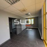 Activités A LOUER - LA VERPILLIERE - 415 m²
