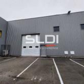Activités A LOUER - LA VERPILLIERE - 218 m²