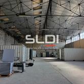 Activités A VENDRE - DECINES CHARPIEU - 1 092 m²
