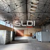 Activités A VENDRE - DECINES CHARPIEU - 1 092 m²