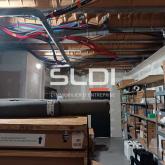 Activités A VENDRE - DECINES CHARPIEU - 1 092 m²