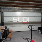 Activités A VENDRE - DECINES CHARPIEU - 1 092 m²