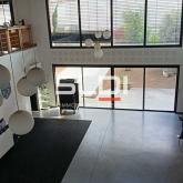 Activités A VENDRE - DECINES CHARPIEU - 1 092 m²