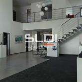 Activités A VENDRE - DECINES CHARPIEU - 1 092 m²