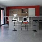 Activités A VENDRE - DECINES CHARPIEU - 1 092 m²