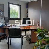 Activités A VENDRE - DECINES CHARPIEU - 1 092 m²