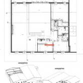 Activités A VENDRE - DECINES CHARPIEU - 1 092 m²