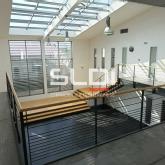 Activités A VENDRE - DECINES CHARPIEU - 2 100 m²