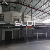 Activités A VENDRE - DECINES CHARPIEU - 2 100 m²