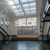Activités A VENDRE - DECINES CHARPIEU - 2 100 m²