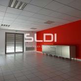 Activités A VENDRE - DECINES CHARPIEU - 2 100 m²