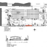 Activités A VENDRE - DECINES CHARPIEU - 2 100 m²