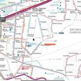 Activités A VENDRE - DECINES CHARPIEU - 2 100 m²