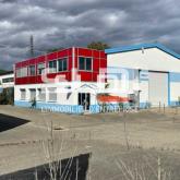 Activités A VENDRE OU A LOUER - RILLIEUX LA PAPE - 405 m²