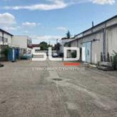 Activités A VENDRE OU A LOUER - RILLIEUX LA PAPE - 405 m²
