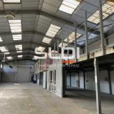 Activités A VENDRE OU A LOUER - RILLIEUX LA PAPE - 405 m²