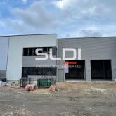 Activités A LOUER - OULLINS-PIERRE-BÉNITE - 676 m²