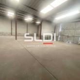 Activités A LOUER - SAINT LAURENT DE MURE - 860 m²