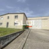 Activités A LOUER - SAINT LAURENT DE MURE - 860 m²