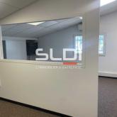 Bureaux A LOUER - VILLEURBANNE - 150 m²