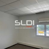 Bureaux A LOUER - VILLEURBANNE - 150 m²