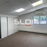 Bureaux A LOUER - VILLEURBANNE - 150 m²