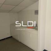 Bureaux A LOUER - VILLEURBANNE - 150 m²
