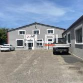 Bureaux A LOUER - VILLEURBANNE - 150 m²