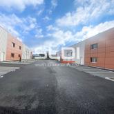 Locaux d'activités A LOUER - CHASSIEU - 2 106 m² Locaux d'activités A LOUER - CHASSIEU - 2 106 m²