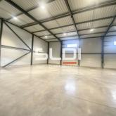 Locaux d'activités A LOUER - CHASSIEU - 2 106 m² Locaux d'activités A LOUER - CHASSIEU - 2 106 m²