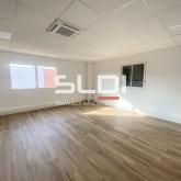 Locaux d'activités A LOUER - CHASSIEU - 2 106 m² Locaux d'activités A LOUER - CHASSIEU - 2 106 m²