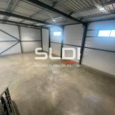 Locaux d'activités A LOUER - CHASSIEU - 2 106 m² Locaux d'activités A LOUER - CHASSIEU - 2 106 m²