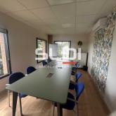 Bureaux A LOUER - ECULLY - 59 m²
