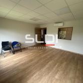 Bureaux A LOUER - ECULLY - 59 m²