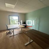 Bureaux A LOUER - ECULLY - 59 m²