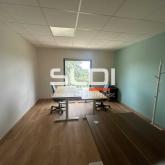 Bureaux A LOUER - ECULLY - 59 m²