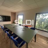 Bureaux A LOUER - ECULLY - 59 m²