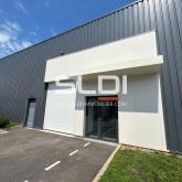 Locaux d'activités A VENDRE OU A LOUER - GENAY - 475 m² Locaux d'activités A VENDRE OU A LOUER - GENAY - 475 m²