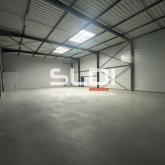Locaux d'activités A VENDRE OU A LOUER - GENAY - 475 m² Locaux d'activités A VENDRE OU A LOUER - GENAY - 475 m²
