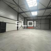 Locaux d'activités A VENDRE OU A LOUER - GENAY - 475 m² Locaux d'activités A VENDRE OU A LOUER - GENAY - 475 m²