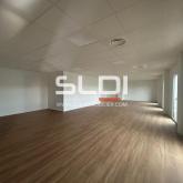 Locaux d'activités A VENDRE OU A LOUER - GENAY - 475 m²