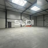 Locaux d'activités A VENDRE OU A LOUER - GENAY - 475 m² Locaux d'activités A VENDRE OU A LOUER - GENAY - 475 m²