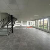 Locaux d'activités A VENDRE OU A LOUER - GENAY - 475 m² Locaux d'activités A VENDRE OU A LOUER - GENAY - 475 m²