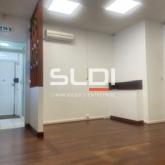 Bureaux A LOUER - DECINES CHARPIEU - 47 m²