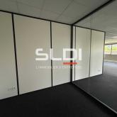 Bureaux A VENDRE OU A LOUER - DARDILLY - 235 m²