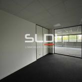 Bureaux A VENDRE OU A LOUER - DARDILLY - 235 m²